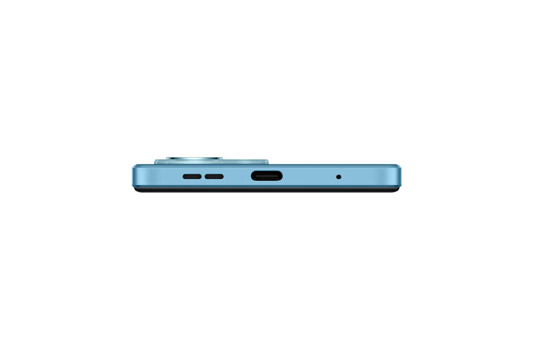 Xiaomi Redmi Note 12 16,9 cm (6.67") Doppia SIM Android 12 4G USB tipo-C 4 GB 128 GB 5000 mAh Blu
