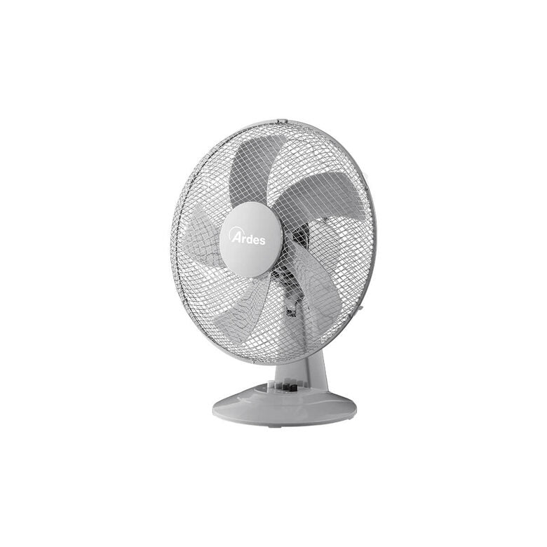 Ardes AR5ST40G Steelo 40 ventilatore da tavolo Grigio