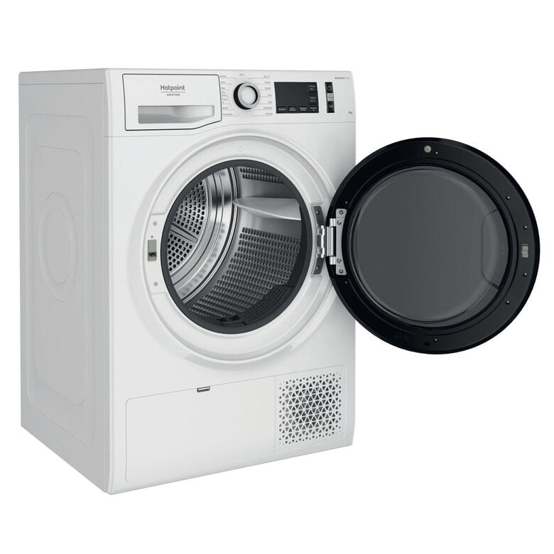 Hotpoint NTS M11 9X3E IT asciugatrice Libera installazione Caricamento frontale 9 kg A+++ Bianco