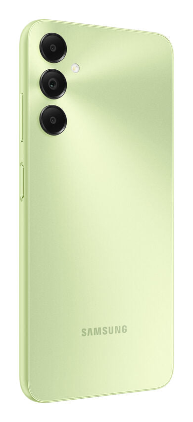 Samsung SM-A057GLGVEUE Smartphone  4G A05S 6,7" 4gb/128gb Dualsim android 13 Light Green