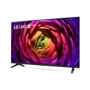 LG 50UR73006LA Televisione Smart TV 50 Pollici Led 4K Serie UR73