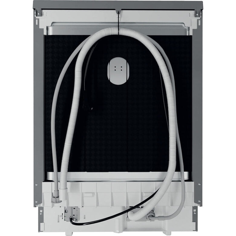 Hotpoint Ariston Lavastoviglie a libera installazione HA2FFD14BX