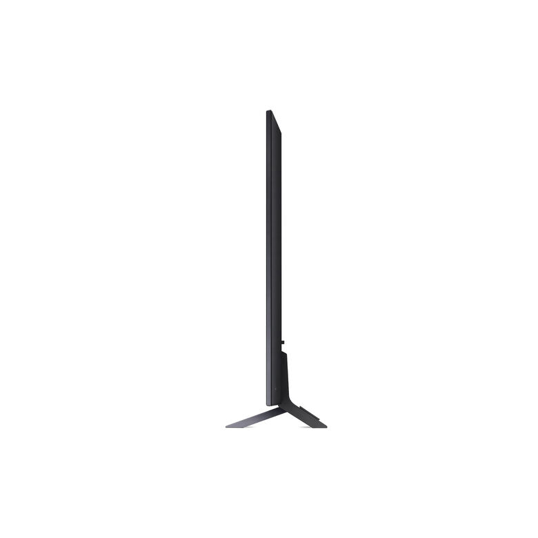 LG QNED 50'' Serie QNED75 50QNED756RA, TV 4K, 4 HDMI, SMART TV