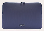 Tucano Colore 40,6 cm (16") Borsa con caricamento dall'alto Blu