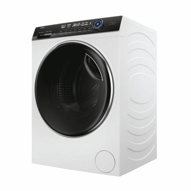 Haier HW90-BD14979EU1 lavatrice Caricamento frontale 9 kg 1400 Giri/min Bianco