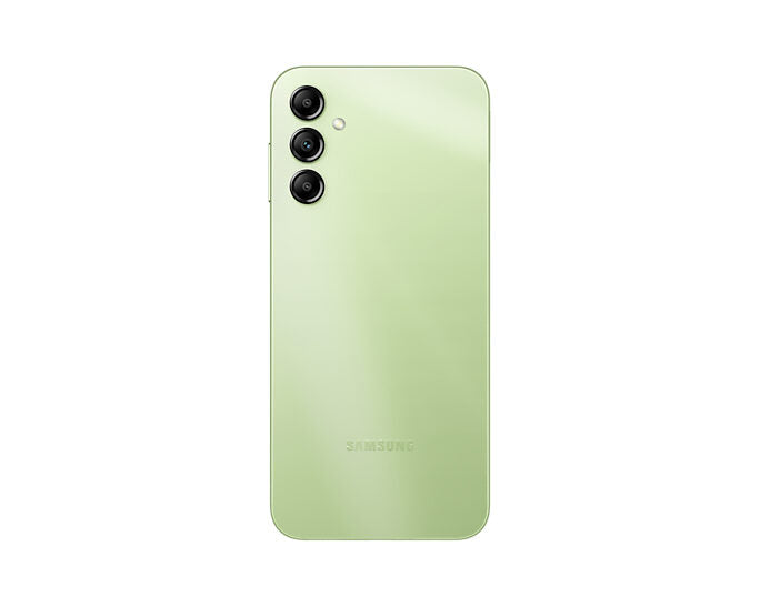 TIM Samsung Galaxy A14 5G 16,8 cm (6.6") Doppia SIM USB tipo-C 4 GB 128 GB 5000 mAh Verde chiaro
