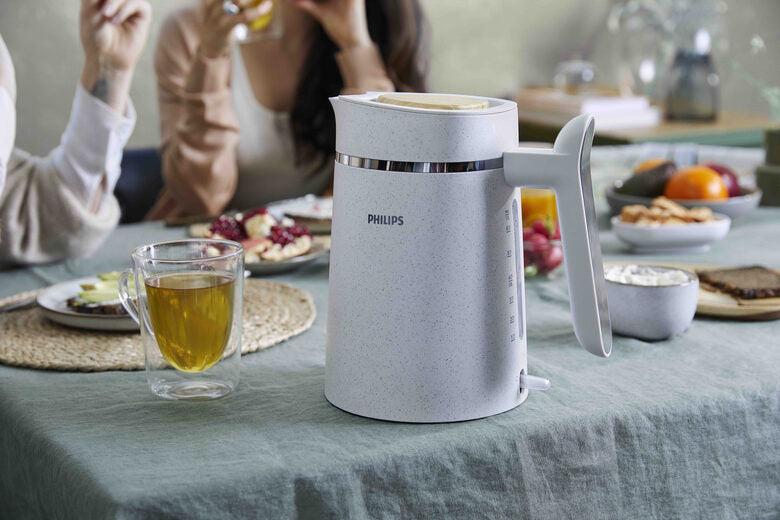 Philips Eco Conscious Edition HD9365/10 Bollitore serie 5000