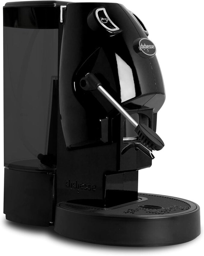 Didiesse Baby Frog coffee & tea Automatica/Manuale Macchina per espresso 1,3 L Nero