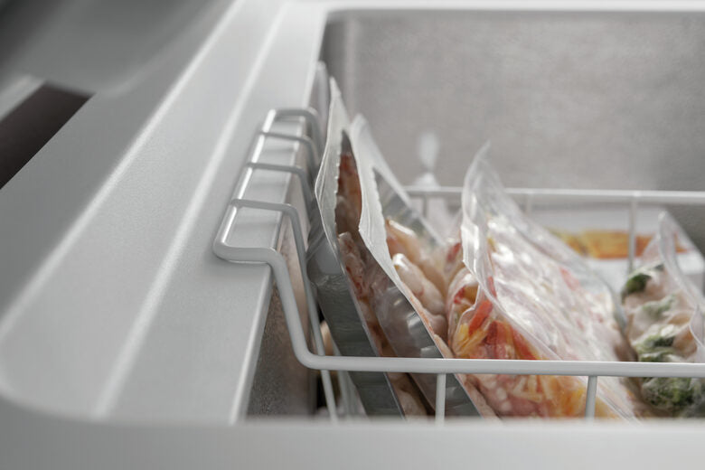Indesit OS 2A 300 H Congelatore a Pozzetto Libera installazione 315 L E Bianco
