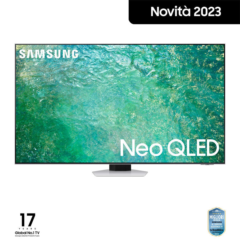 Samsung Series 8 Neo QLED 4K 55" QN85C Smart Tv