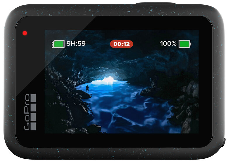 GoPro HERO12 BLACK