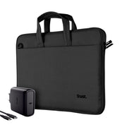 Trust 26298 borsa per laptop 40,6 cm (16") Valigetta ventiquattrore Nero