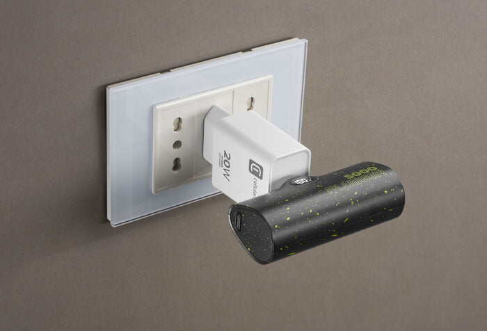 Cellularline PLUGGER