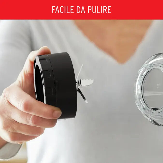 Moulinex Frullatore PerfectMix+