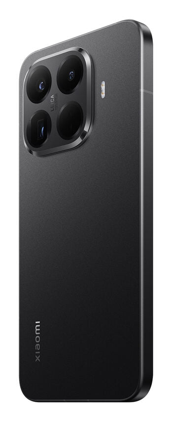 Xiaomi 15T Pro, Smartphone 12+512GB + Xiaomi Watch S4 Nero