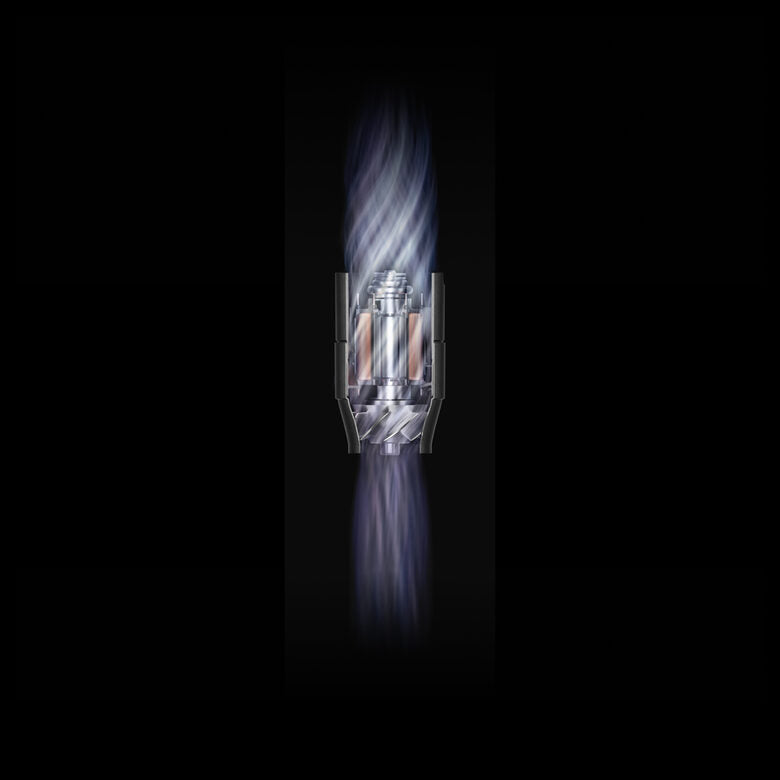 Dyson Airwrap Coanda 2x Amber Silk