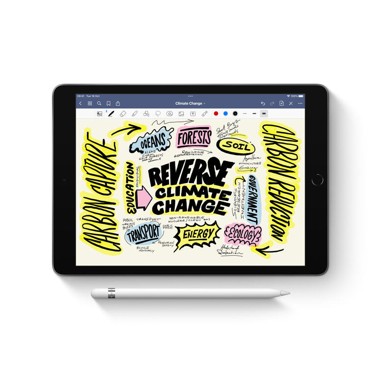 Apple Pencil (prima generazione)
