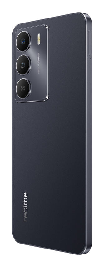 realme 14x 5G 16,9 cm (6.67") Dual SIM ibrida Android 15 USB tipo-C 8 GB 256 GB 5000 mAh Nero