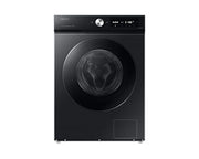 Samsung WW11DB7B94GBU3 Lavatrice A Libera Installazione 11 Kg, 1400 Giri, AI Control, AI Ecobubble™, AI Energy Mode, AI Wash, Classe A, Nero