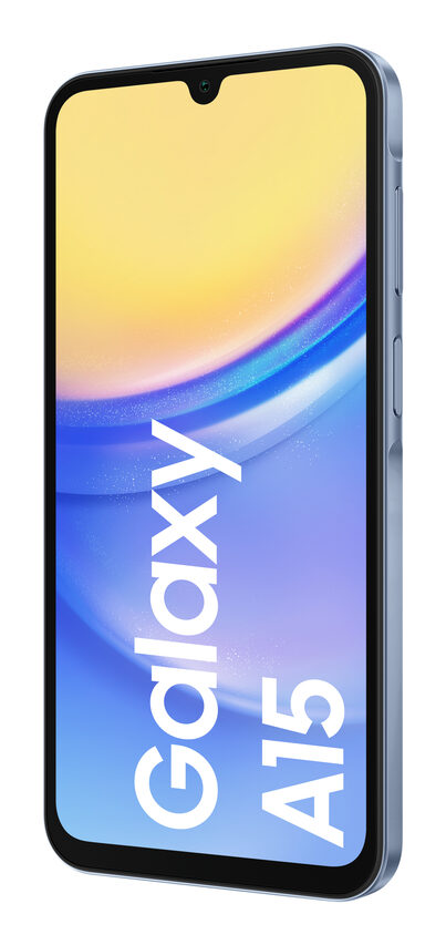 TIM Samsung Galaxy A15 128GB BLUE
