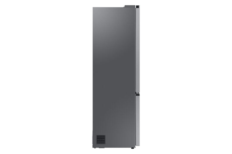 Samsung Frigorifero Combinato EcoFlex AI 2m 390L RB38C672CSA