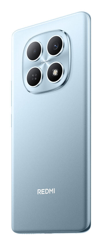 Xiaomi Redmi Note 15 17,2 cm (6.77") 8 GB 256 GB 6000 mAh Blu