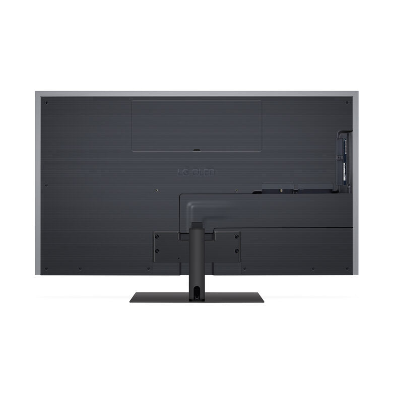 LG Oled65G46LS Televisione Smart TV 65 Pollici Oled Evo 4K Serie G4 Base Inclusa