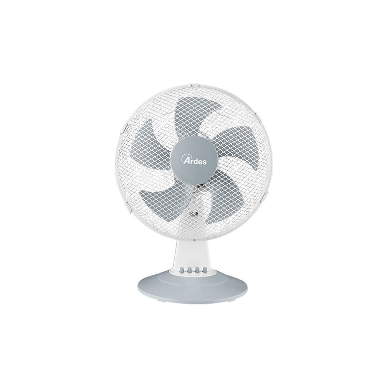 Ardes AR5ST30W ventilatore Bianco