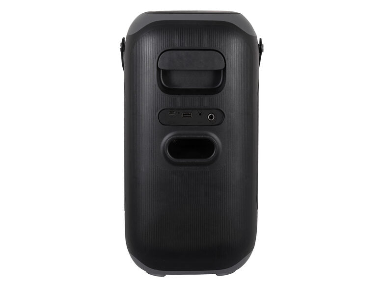 Trevi XFest Speaker Wireless 50W con Treppiede USB AUX-IN TWS XFM 225 W