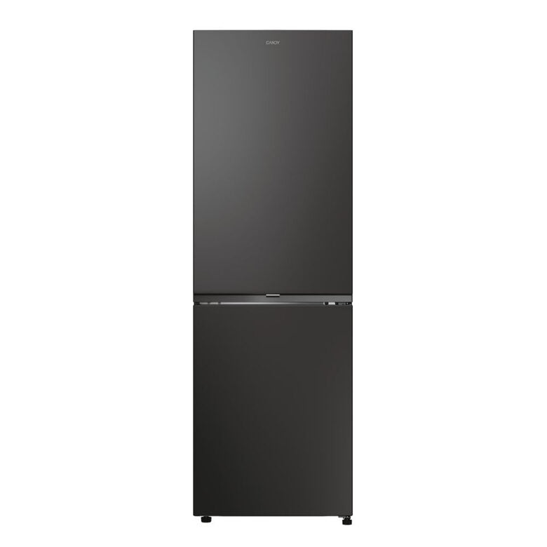 Candy CNCQ2T618EB Frigorifero Libera installazione 355 L E Nero