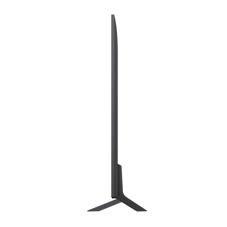 LG QNED AI 65QNED80A6A TV Serie QNED80 65'' 4K, α7 Gen8, HDR10, 20W, 3 HDMI con Game Optimizer, Smart TV WebOS 25