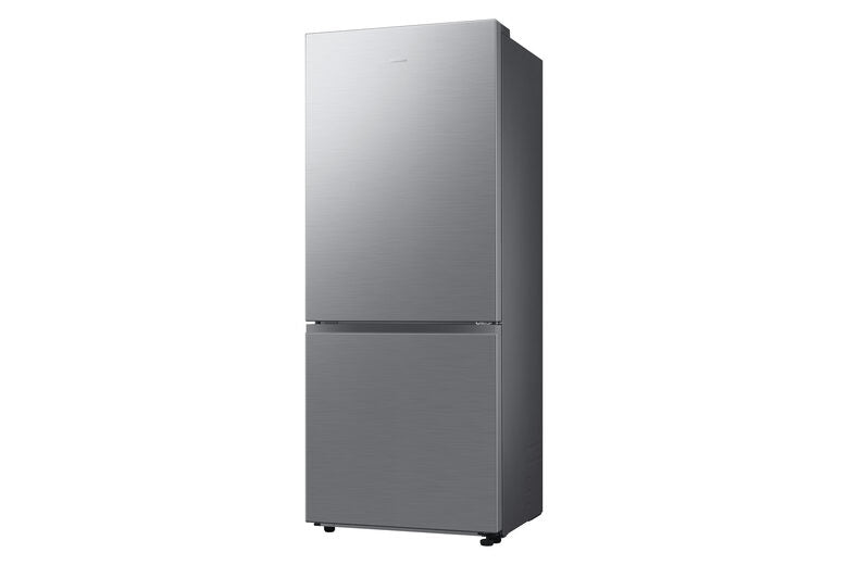 Samsung RB50DG602ES9 frigorifero con congelatore Libera installazione 508 L E Metallico, Stainless steel