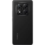 Xiaomi Redmi Note 14 Pro 5G 16,9 cm (6.67") Doppia SIM USB tipo-C 8 GB 256 GB 5110 mAh Nero