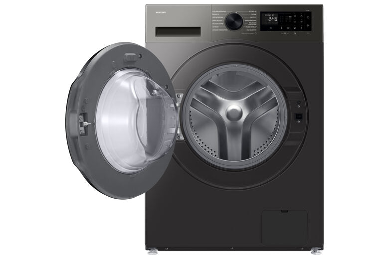 Samsung Lavasciuga ‎ Crystal Clean ‎9Kg + ‎6Kg WD90HG5U34BXET