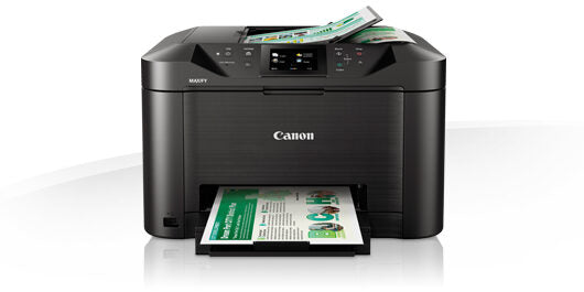 Canon MAXIFY MB5150 Ad inchiostro A4 600 x 1200 DPI Wi-Fi