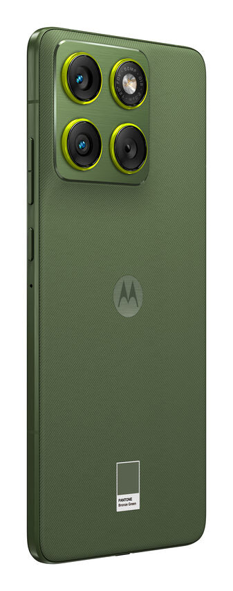 Motorola edge 70 12/512 BRONZE GREEN