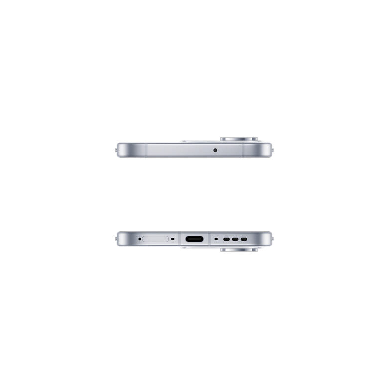 OPPO Reno16 5G Smartphone Pop White Box