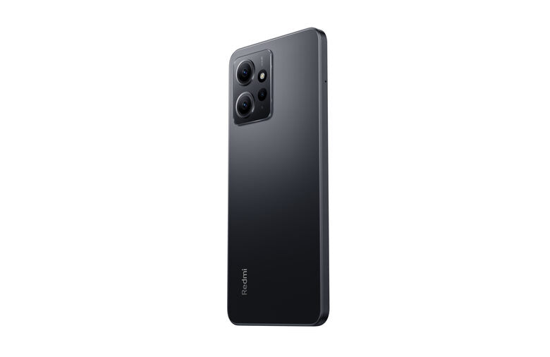 Xiaomi Redmi Note 12 16,9 cm (6.67") Doppia SIM Android 12 4G USB tipo-C 4 GB 128 GB 5000 mAh Grigio