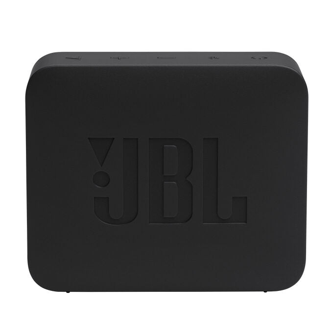 JBL Go Essential 2 Altoparlante portatile e per feste Nero 3,1 W