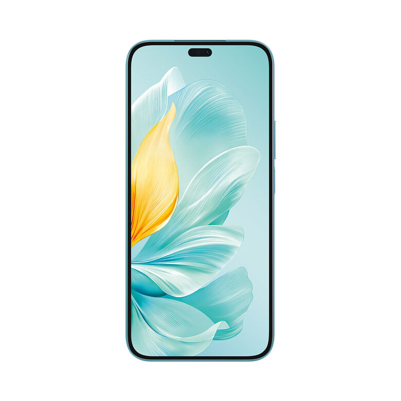 Honor 200 Lite 5G + Earbuds X5 17 cm (6.7") Doppia SIM Android 14 USB tipo-C 8 GB 256 GB 4500 mAh Blu
