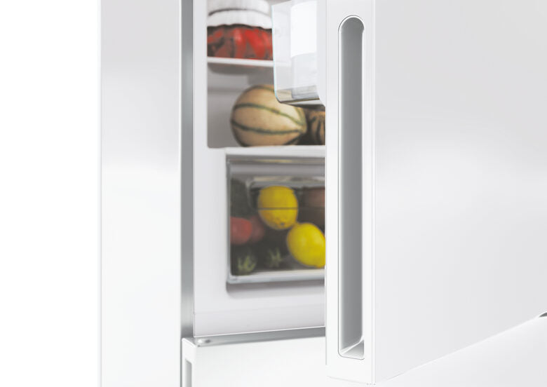Candy CCE3T620EW frigorifero con congelatore Da incasso 377 L E Bianco