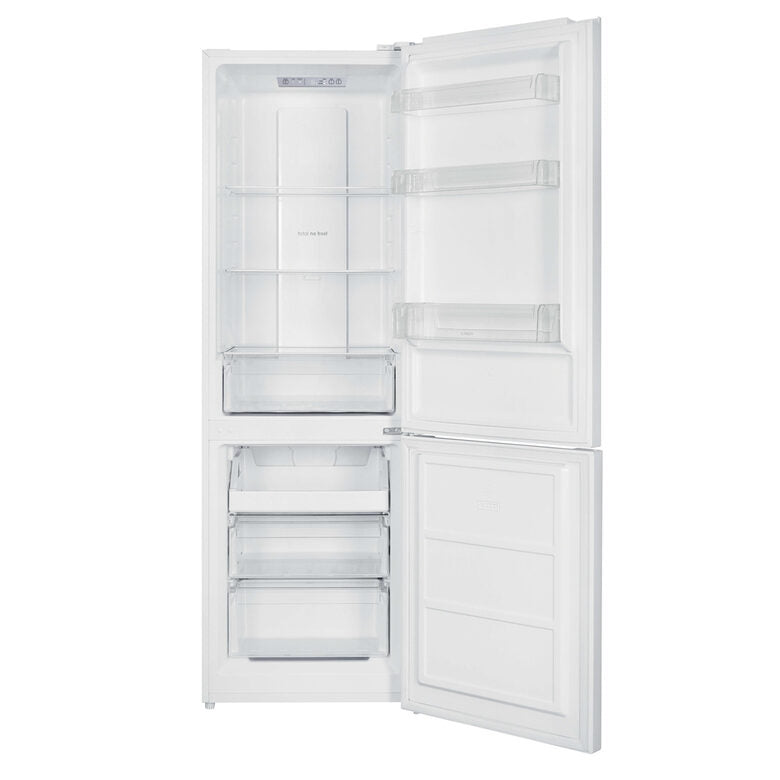 Candy CCH2T618EWBF Libera installazione 293 L Bianco