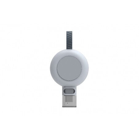 TUNIT TTAWKR00 accessorio indossabile intelligente Base di ricarica Bianco