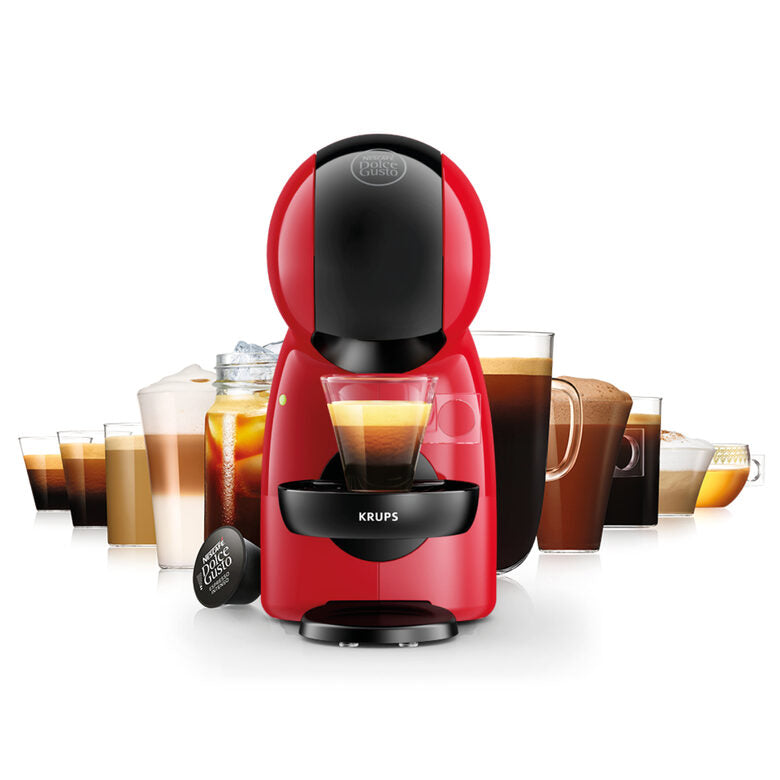 Krups NESCAFÉ DOLCE GUSTO KP1A3510 macchina per caffè Automatica/Manuale Macchina per caffè a capsule 0,8 L