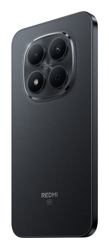 Xiaomi Redmi Note 15 Pro 5G 17,4 cm (6.83") 8 GB 256 GB 6580 mAh Nero
