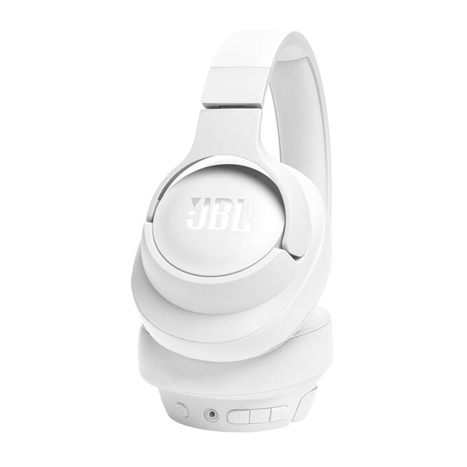 JBL Tune 720BT Auricolare Wireless A Padiglione Musica e Chiamate Bluetooth Bianco