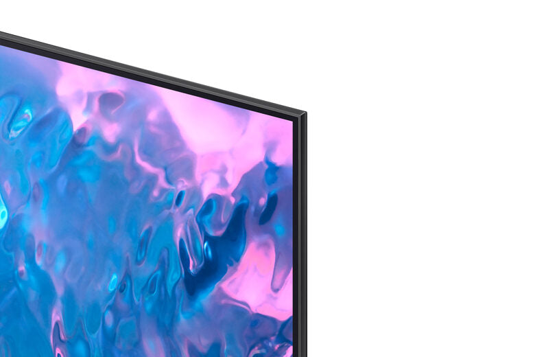 Samsung Series 7 QLED 4K 85" Q70C Smart Tv
