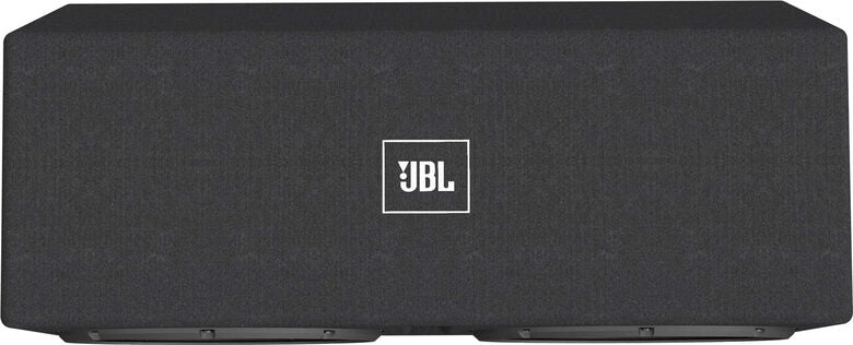 JBL Stage 1200D Nero Subwoofer attivo 500 W