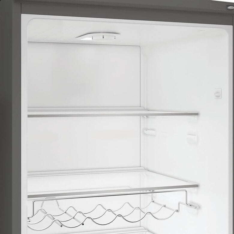 Hotpoint Ariston Frigorifero a libera installazione HPMLS 1411 XBR4E