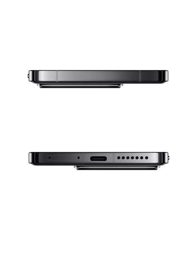 Xiaomi 14 16,1 cm (6.36") Doppia SIM 5G USB tipo-C 12 GB 512 GB 4610 mAh Nero